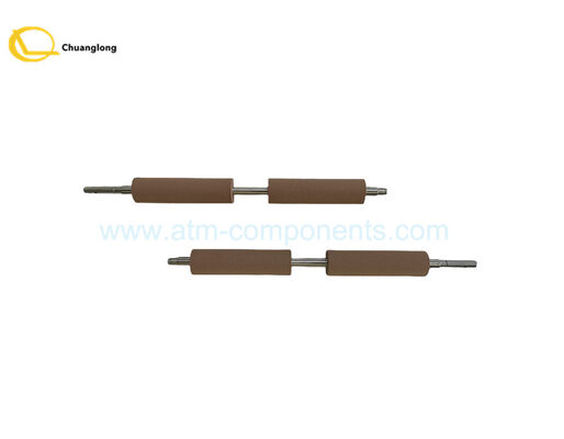 1750044966 01750044966 قطع غيار ماكينة الصراف الآلي Wincor 2050XE Stacker CMD Shaft Assy