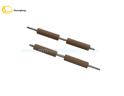 1750044966 01750044966 قطع غيار ماكينة الصراف الآلي Wincor 2050XE Stacker CMD Shaft Assy