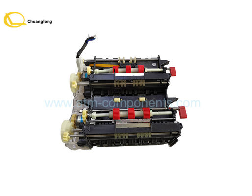 1750051761 1750109641 أجزاء آلة صراف الآلات Wincor Double Extractor MDMS CMD-V4 Module
