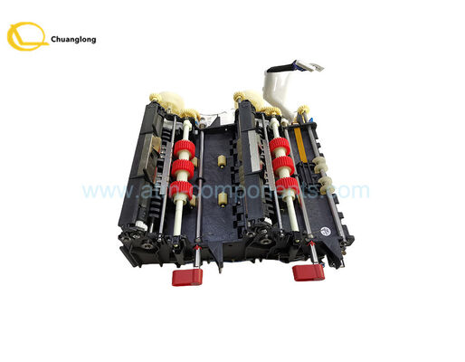 1750051761 1750109641 أجزاء آلة صراف الآلات Wincor Double Extractor MDMS CMD-V4 Module