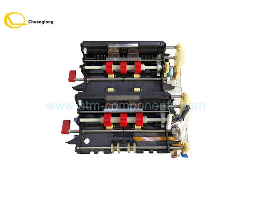 1750051761 1750109641 أجزاء آلة صراف الآلات Wincor Double Extractor MDMS CMD-V4 Module