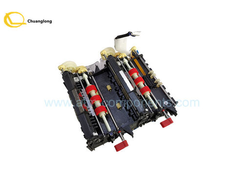 1750051761 1750109641 أجزاء آلة صراف الآلات Wincor Double Extractor MDMS CMD-V4 Module