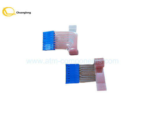سعر جيد 1750053060 1750053060 أجزاء آلة أجهزة الصراف الآلي Wincor Nixdorf لوحة مرنة MDMS امتداد الانترنت