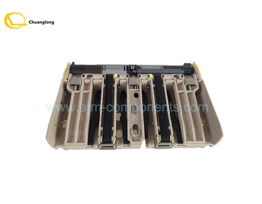 سعر جيد 1750053977 01750053977 قطع غيار ماكينة الصراف الآلي آلية نقل مشبك Wincor CMD-V4 الانترنت