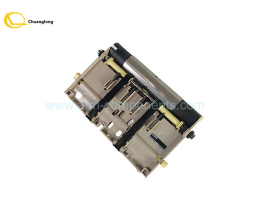 1750053977 01750053977 قطع غيار ماكينة الصراف الآلي آلية نقل مشبك Wincor CMD-V4