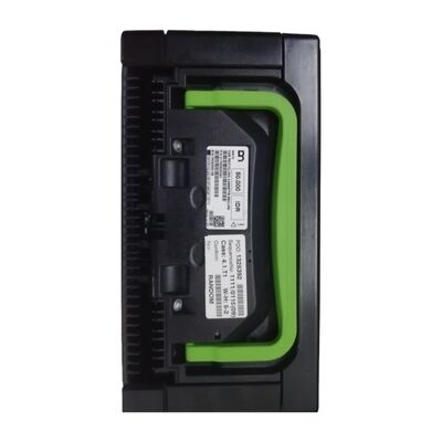 أجزاء آلة أجهزة الصراف الآلي Wincor DN200 CAS كيسة إعادة تدوير النقد آمنة 1750305094 01750305094