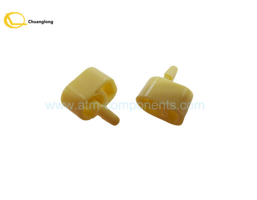 1750053977-32 01750053977-32 قطع غيار أجهزة الصراف الآلي Wincor Nixdorf Pin Clamping Stacker قطع غيار Wincor CMD V4 Clamp