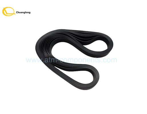1750056193 01750056193 ATM Machine Parts Wincor 614*14*0.65 Belt