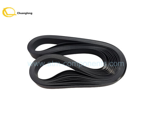 1750056193 01750056193 ATM Machine Parts Wincor 614*14*0.65 Belt