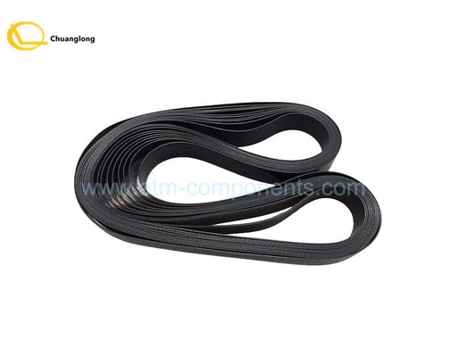 1750056193 01750056193 ATM Machine Parts Wincor 614*14*0.65 Belt