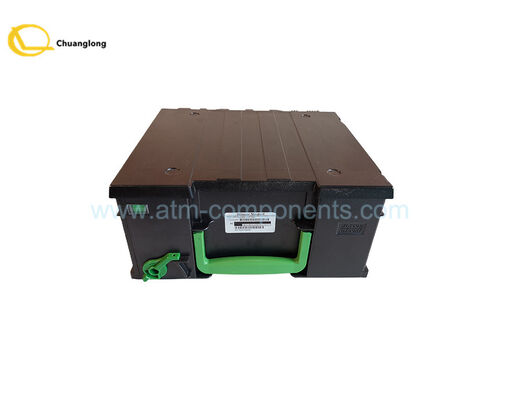 1750056651 01750056651 قطع غيار ماكينة الصراف الآلي Wincor قفل بلاستيكي لكاسيت الرفض