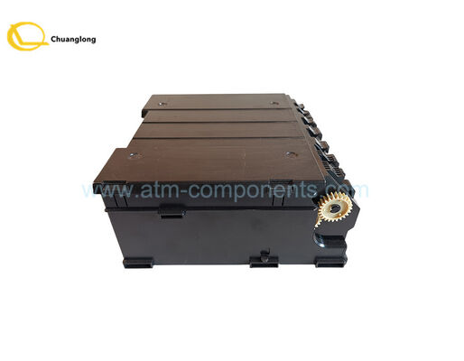 1750056651 01750056651 قطع غيار ماكينة الصراف الآلي Wincor قفل بلاستيكي لكاسيت الرفض