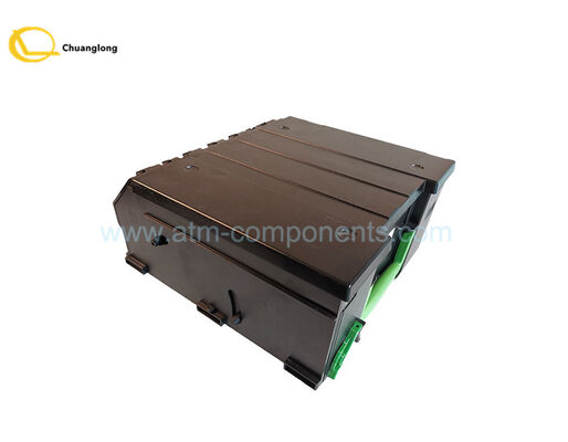 1750056651 01750056651 قطع غيار ماكينة الصراف الآلي Wincor قفل بلاستيكي لكاسيت الرفض