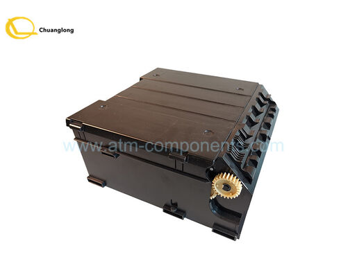 1750056651 01750056651 قطع غيار ماكينة الصراف الآلي Wincor قفل بلاستيكي لكاسيت الرفض