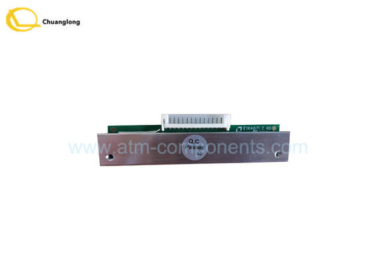 1750068183 01750068183 قطع غيار آلات الصراف الآلي Wincor TP13 رأس الطابعة الحرارية