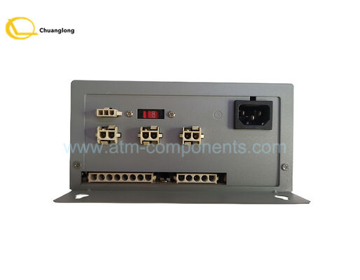 1750069162 01750069162 أجزاء آلة أجهزة الصراف الآلي Wincor Nixdorf مصدر الطاقة المركزي Wincor 2050XE مصدر الطاقة 24 فولت USB (سلسلة ProCash)