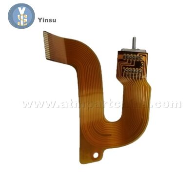 رأس قارئ البطاقات المغناطيسية لآلة الصراف الآلي Wincor Nixdorf V2X RW 4999785-4 1770006974