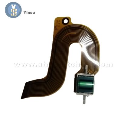 رأس قارئ البطاقات المغناطيسية لآلة الصراف الآلي Wincor Nixdorf V2X RW 4999785-4 1770006974