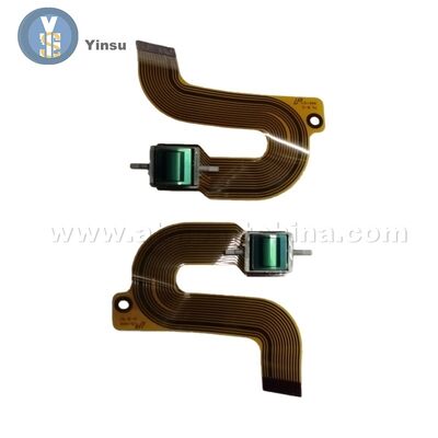 رأس قارئ البطاقات المغناطيسية لآلة الصراف الآلي Wincor Nixdorf V2X RW 4999785-4 1770006974