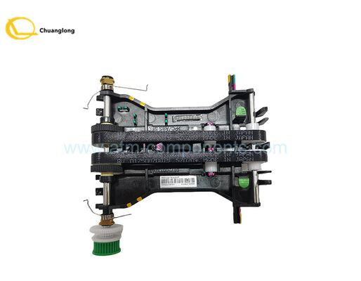 1750079781 01750079781 قطع غيار ماكينة الصراف الآلي Wincor Rocker CCDM VM2 مجمعة