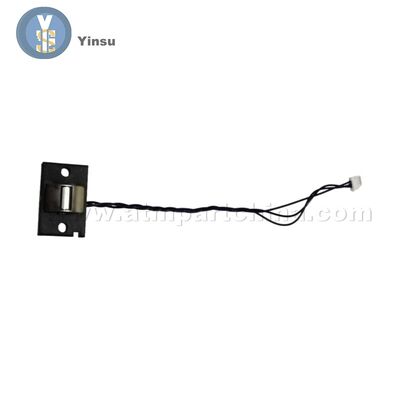 قطع غيار ماكينة الصراف الآلي Wincor V2CU قارئ بطاقات رأس القراءة المسبقة 1750173205 1750173205-34 جودة عالية