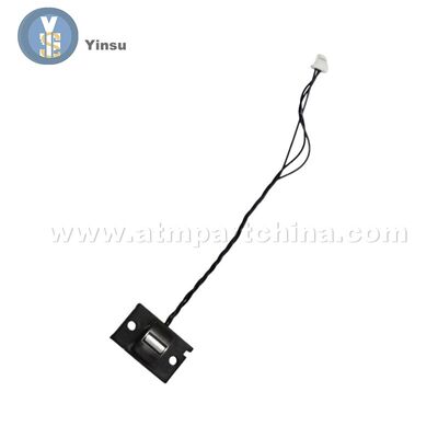 قطع غيار ماكينة الصراف الآلي Wincor V2CU قارئ بطاقات رأس القراءة المسبقة 1750173205 1750173205-34 جودة عالية