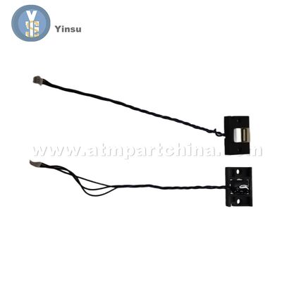 قطع غيار ماكينة الصراف الآلي Wincor V2CU قارئ بطاقات رأس القراءة المسبقة 1750173205 1750173205-34 جودة عالية