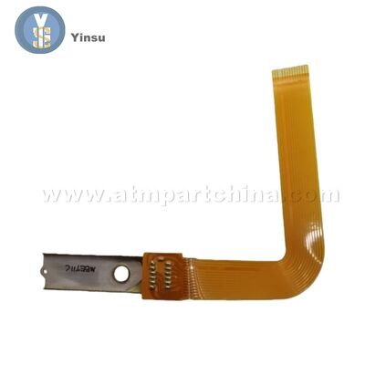 قطع غيار أجهزة الصراف الآلي قارئ بطاقات Wincor Nixdorf ID18 رأس قارئ بطاقات 1770006962