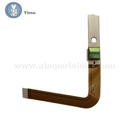 قطع غيار أجهزة الصراف الآلي قارئ بطاقات Wincor Nixdorf ID18 رأس قارئ بطاقات 1770006962