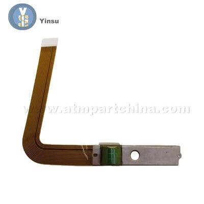 قطع غيار أجهزة الصراف الآلي قارئ بطاقات Wincor Nixdorf ID18 رأس قارئ بطاقات 1770006962