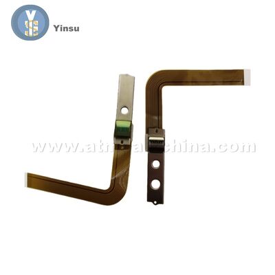 قطع غيار أجهزة الصراف الآلي قارئ بطاقات Wincor Nixdorf ID18 رأس قارئ بطاقات 1770006962