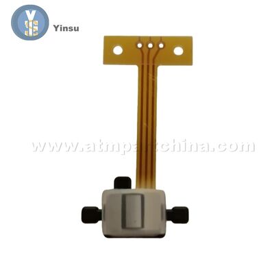 وينكور غطاء يتناسب مع مضاد للصراف الآلي جينميجا بنك آلة قطع الغيار قارئ بطاقات ID18 رأس مغناطيسي 1750043123