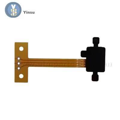 وينكور غطاء يتناسب مع مضاد للصراف الآلي جينميجا بنك آلة قطع الغيار قارئ بطاقات ID18 رأس مغناطيسي 1750043123