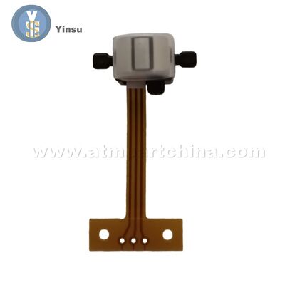 وينكور غطاء يتناسب مع مضاد للصراف الآلي جينميجا بنك آلة قطع الغيار قارئ بطاقات ID18 رأس مغناطيسي 1750043123