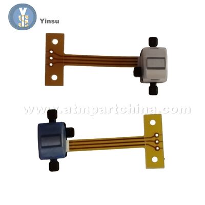 وينكور غطاء يتناسب مع مضاد للصراف الآلي جينميجا بنك آلة قطع الغيار قارئ بطاقات ID18 رأس مغناطيسي 1750043123