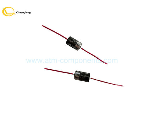 1750101886 01750101886 أجزاء آلة أجهزة الصراف الآلي Wincor Nixdorf CMD V4 وحدة تحكم بطارية الليثيوم