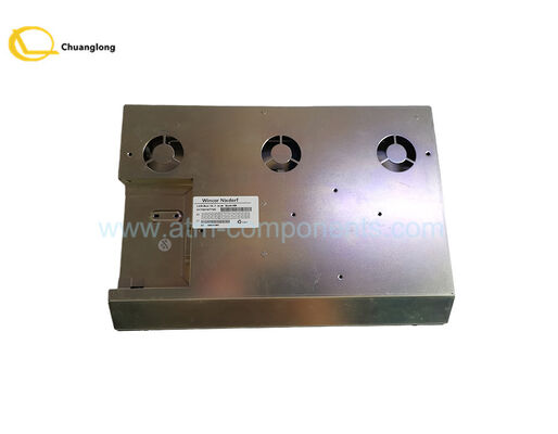 1750107720 01750107720 أجزاء آلة أجهزة الصراف الآلي وينكور نيكسدورف 12.1 بوصة شاشة عرض LCD