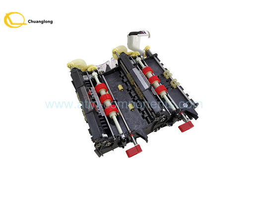 1750109615 01750109615 أجزاء آلة أجهزة الصراف الآلي Wincor وحدة استخراج مزدوجة CMD-V4 ROHS