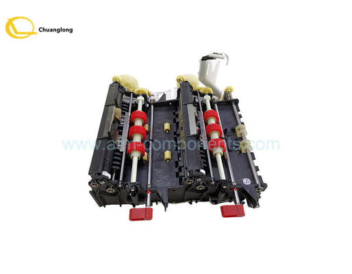 1750109615 01750109615 أجزاء آلة أجهزة الصراف الآلي Wincor وحدة استخراج مزدوجة CMD-V4 ROHS