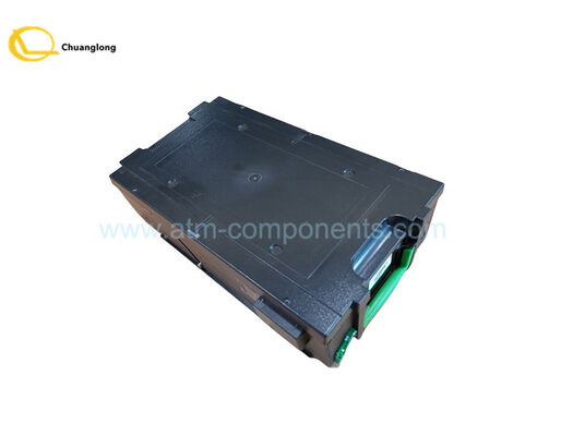 1750109646 01750109646 قطع غيار ماكينات الصراف الآلي Wincor Nixdorf Cash Currency Cassette