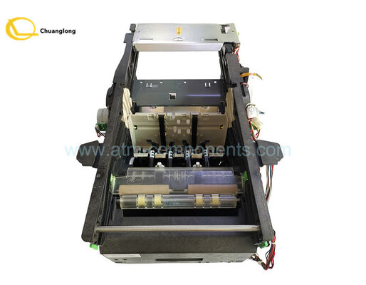 1750109659 01750109659 ATM machine Parts Wincor CMD Stacker Module With Single Reject