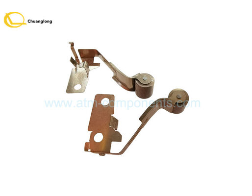 1750126408 01750126408 قطع غيار آلات الصراف الآلي وينكور نيكسدورف CHD V2X قارئ بطاقات