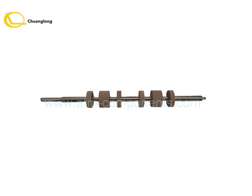 1750133110 01750133110 ATM Machine Parts Wincor Nixdorf Cineo SHAFT 4060 4040 T_E_CPL