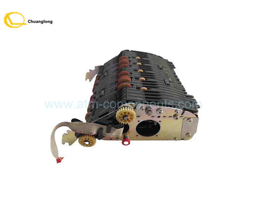 1750134478 01750134478 أجزاء آلة أجهزة الصراف الآلي وينكور سينيو C4060 وحدة الوحدة الوحدة العليا جزء محاذاة المراقب