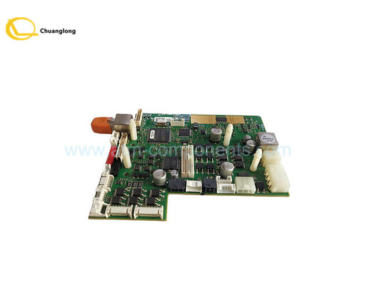 سعر جيد 1750140781 01750140781 قطع غيار أجهزة الصراف الآلي Wincor Nixdorf C4060 لوحة تحكم الموزع الانترنت