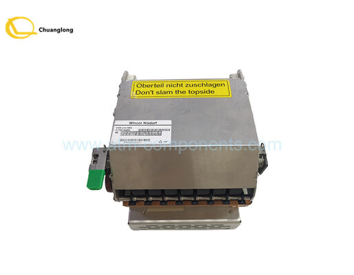 1750154866 01750154866 ATM Machine Parts Wincor Nixdorf LINE-XSA Cash Check