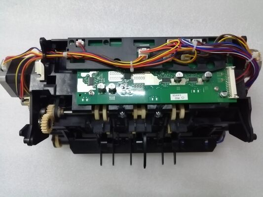 سعر جيد 01750295447 Diebold Nixdorf DN200/250/450 وحدة جمع وحدات الإدخال والإخراج ATM جزء 1750295447 الانترنت