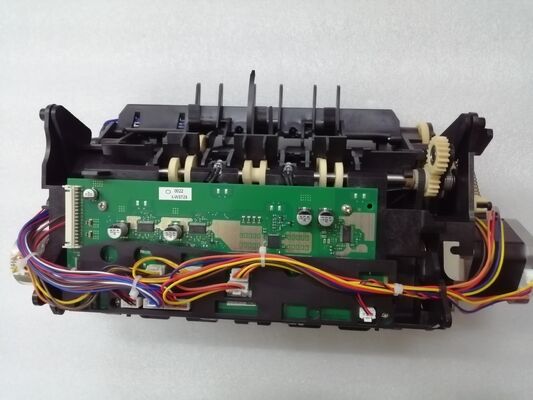 01750295447 Diebold Nixdorf DN200/250/450 وحدة جمع وحدات الإدخال والإخراج ATM جزء 1750295447