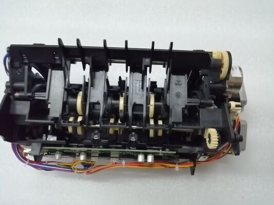 01750295447 Diebold Nixdorf DN200/250/450 وحدة جمع وحدات الإدخال والإخراج ATM جزء 1750295447