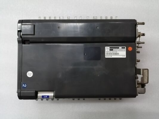 قطع غيار ماكينة الصراف الآلي M7618113K Hitachi 2845V BV5 مدقق فواتير 348BVZ20-H3014562
